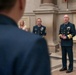 U.S. Coast Guard chaplains and ombudsmen convene for professional summit and training