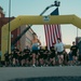 Vicenza Military Community gathers for 9/11 solidarity run