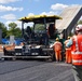 U.S. Army Corps of Engineers Construction Mission in Hungary