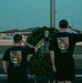 Vicenza Military Community gathers for 9/11 solidarity run