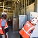 U.S. Army Corps of Engineers Construction Mission in Hungary