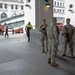 West Virginia National Guard at Union Station