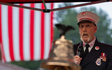 Remembering the fallen: KMC honors 9/11 heroes with memorial march