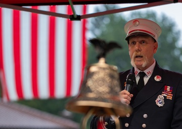 Remembering the fallen: KMC honors 9/11 heroes with memorial march