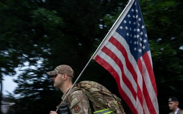 Remembering the fallen: KMC honors 9/11 heroes with memorial march