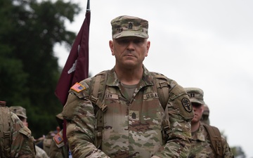 Remembering the fallen: KMC honors 9/11 heroes with memorial march
