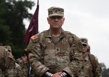 Remembering the fallen: KMC honors 9/11 heroes with memorial march