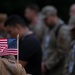 Remembering the fallen: KMC honors 9/11 heroes with memorial march