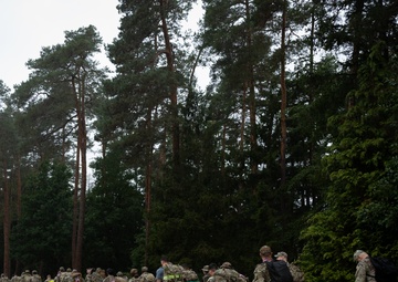 Remembering the fallen: KMC honors 9/11 heroes with memorial march