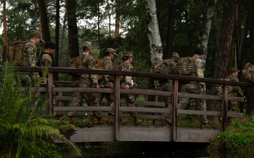 Remembering the fallen: KMC honors 9/11 heroes with memorial march