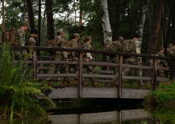 Remembering the fallen: KMC honors 9/11 heroes with memorial march