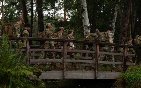 Remembering the fallen: KMC honors 9/11 heroes with memorial march