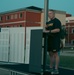 Vicenza Military Community gathers for 9/11 solidarity run