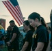 Vicenza Military Community gathers for 9/11 solidarity run