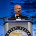 CNO Delivers Remarks at Lone Sailor Awards Dinner