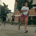 Vicenza Military Community gathers for 9/11 solidarity run