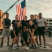 Vicenza Military Community gathers for 9/11 solidarity run