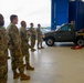 86th Air Wing Immersion to the 424th Air Base Squadron