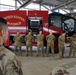 86th Air Wing Immersion to the 424th Air Base Squadron