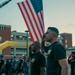 Vicenza Military Community gathers for 9/11 solidarity run