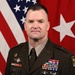 Deputy Provost Marshal General Brig. Gen. John K. Curry