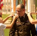 Brigadier General Kevin Bradley Promotion