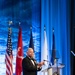 Navy Memorial CEO Hosts the Lone Sailor Awards Dinner