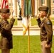 Brigadier General Kevin Bradley Promotion