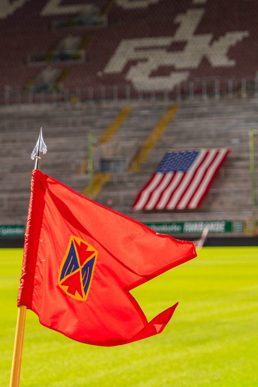 10th AAMDC honors fallen firefighters during 9/11 memorial run