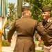 Brigadier General Kevin Bradley Promotion