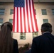 SW Attends 9/11 Flag Unfurling