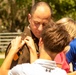 Brigadier General Kevin Bradley Promotion