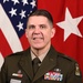 U.S. Army Brig. Gen. Gregory S. Johnson