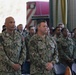 Naval Station Guantanamo Bay (NSGB) 9/11 Remembrance