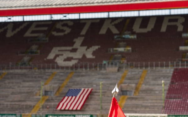 10th AAMDC honors fallen firefighters during 9/11 memorial run