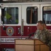 Naval Station Guantanamo Bay (NSGB) 9/11 Remembrance