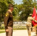 Brigadier General Kevin Bradley Promotion