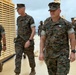 Blount Island anchors readiness talks as Marine leaders set priorities