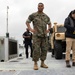 Blount Island anchors readiness talks as Marine leaders set priorities