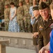 Brigadier General Kevin Bradley Promotion