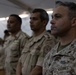 BRIGHT STAR 25's Command Post Exercise Closeout After Action Review
