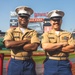Washington Nationals | Annual Marine Corps Day