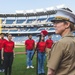Washington Nationals | Annual Marine Corps Day