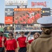 Washington Nationals | Annual Marine Corps Day