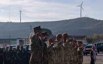 Naval Station Guantanamo Bay