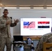 BRIGHT STAR 25's Command Post Exercise Closeout After Action Review