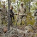 TRADOC Commanding General and Command Sergeant Major visit Fort Jackson