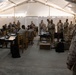 BRIGHT STAR 25's Command Post Exercise Closeout After Action Review