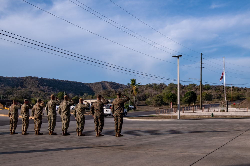 Naval Station Guantanamo Bay