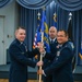 Reserve Recruiting Welcomes New Commander